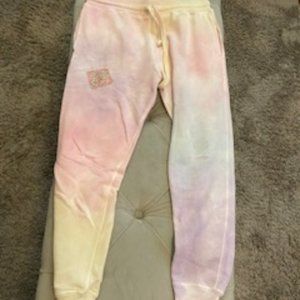 LoveShackFancy Sweatpants